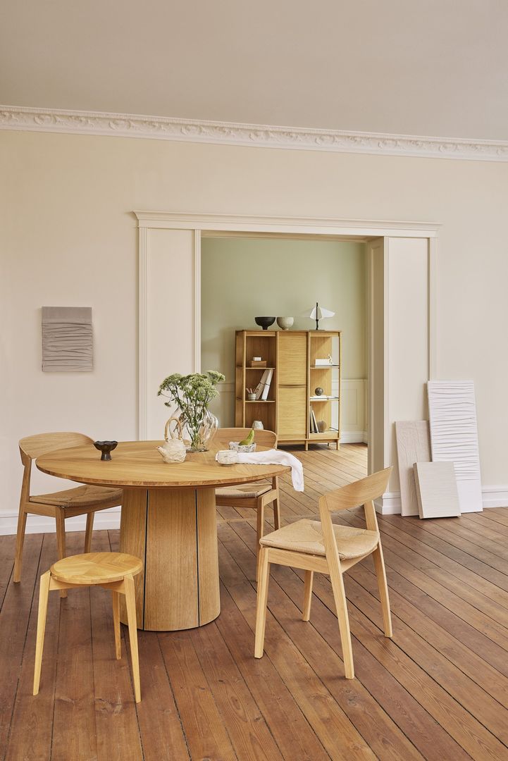 Skovby SM33 Eettafel