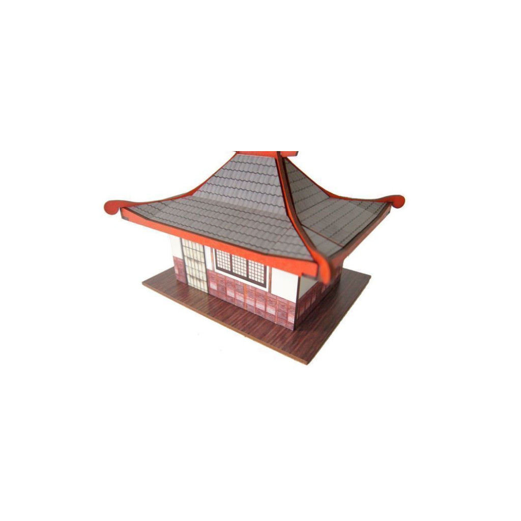 Shogunate Japan - Heimini House 2