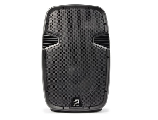 SKYTEC - Enceinte amplifiée 2.0 Vonyx spj-1000ad enceinte active 10 400 watts, enceinte ampl...