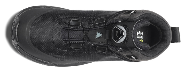 Detour BUGrip GTX Herre A/Black