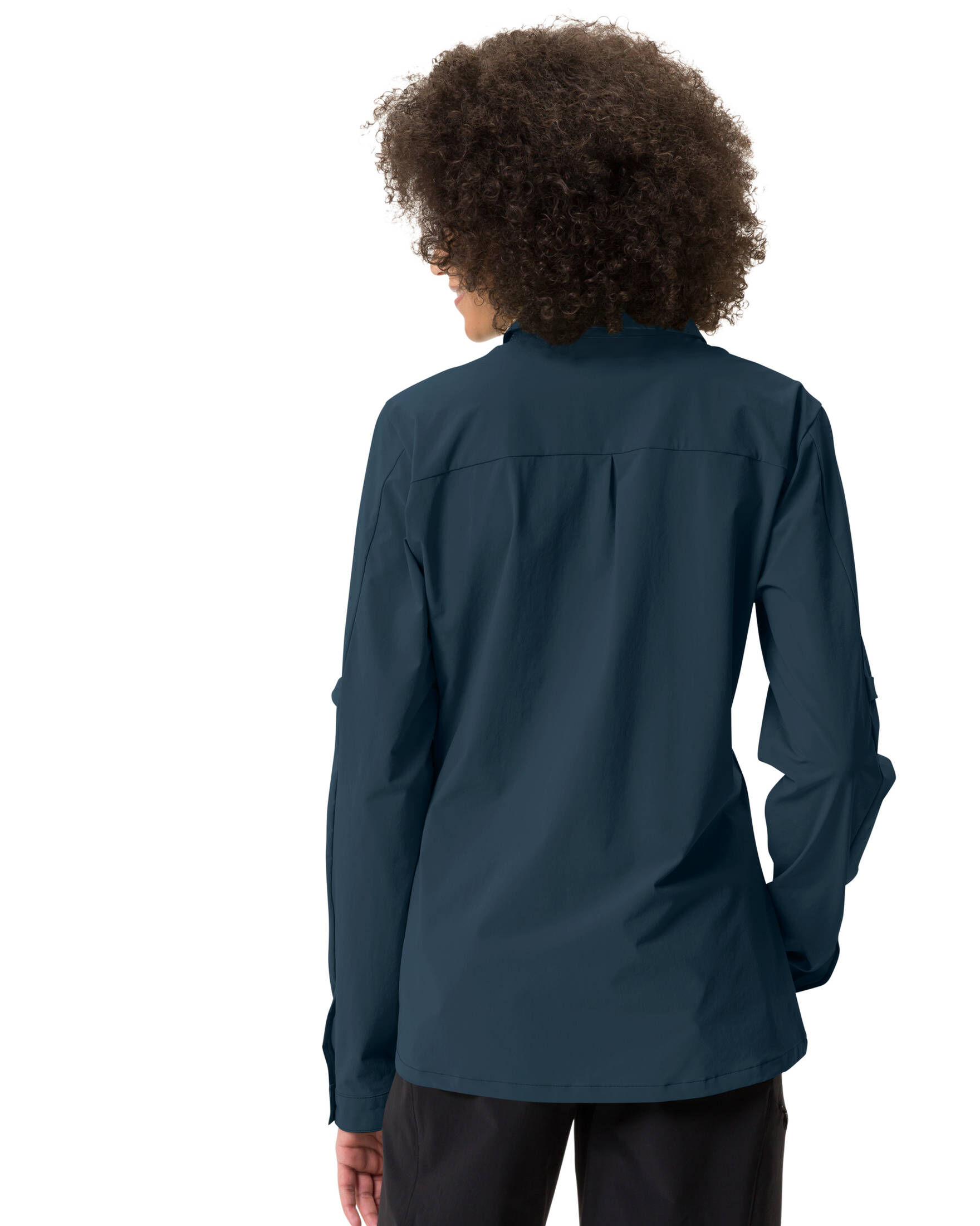 VAUDE| Damen Hemdbluse FARLEY STRETCH