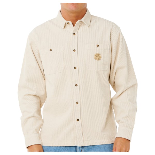Rip Curl - Premium Surf Cord L/S Shirt - Chemise