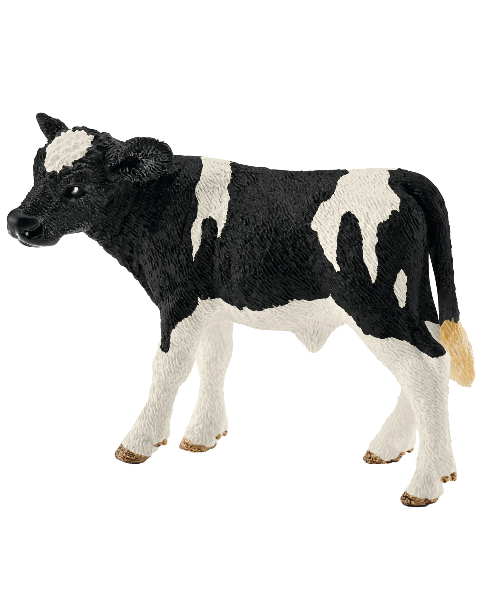 schleich® 13798 Farm World – Kalb Schwarzbunt