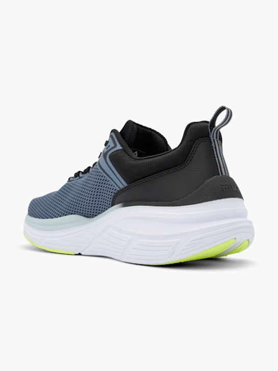 FILA Laufschuh Blau