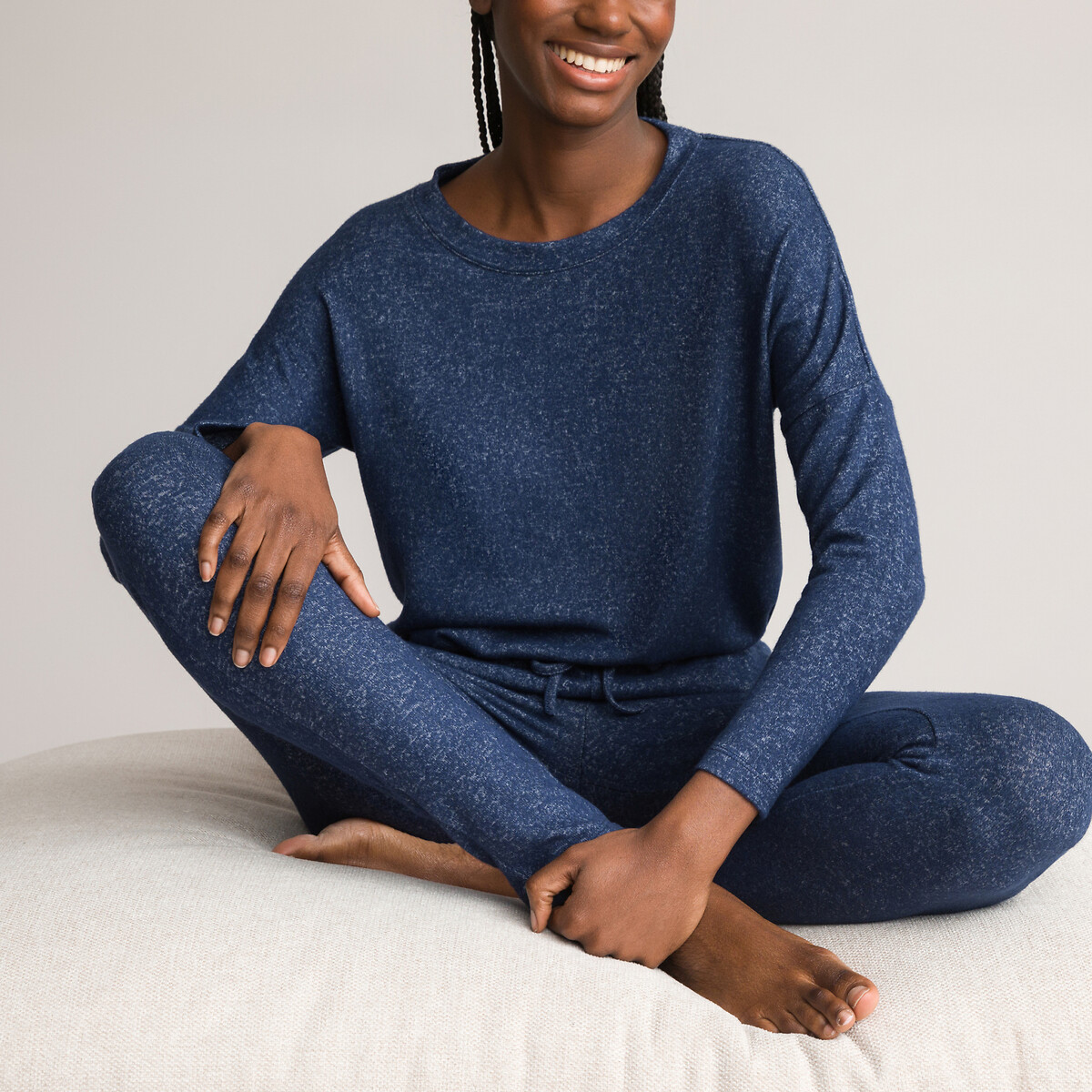 COLEÇÕES LA REDOUTE<br>Pijamas muito macios