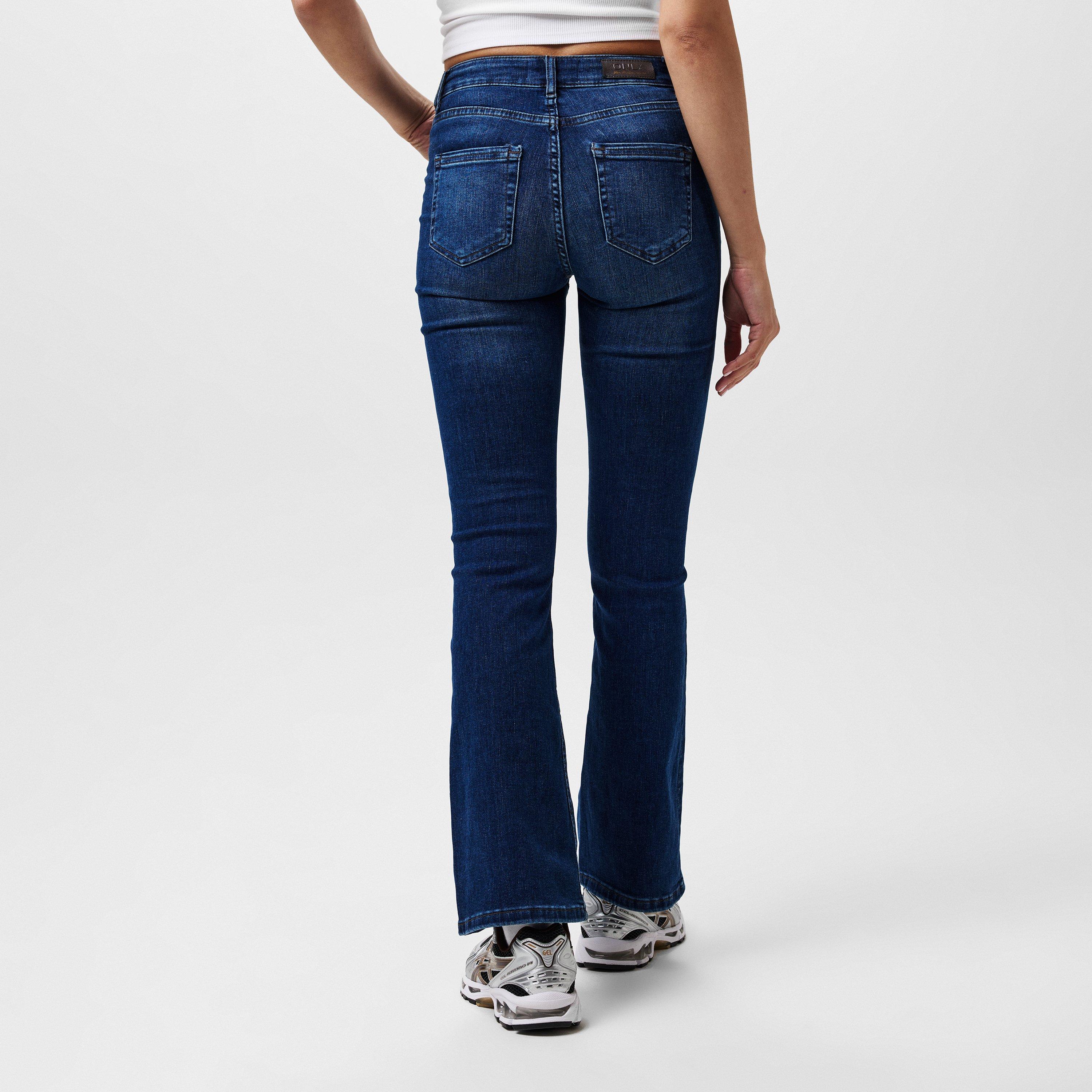 Only Tai021 Flared Jean