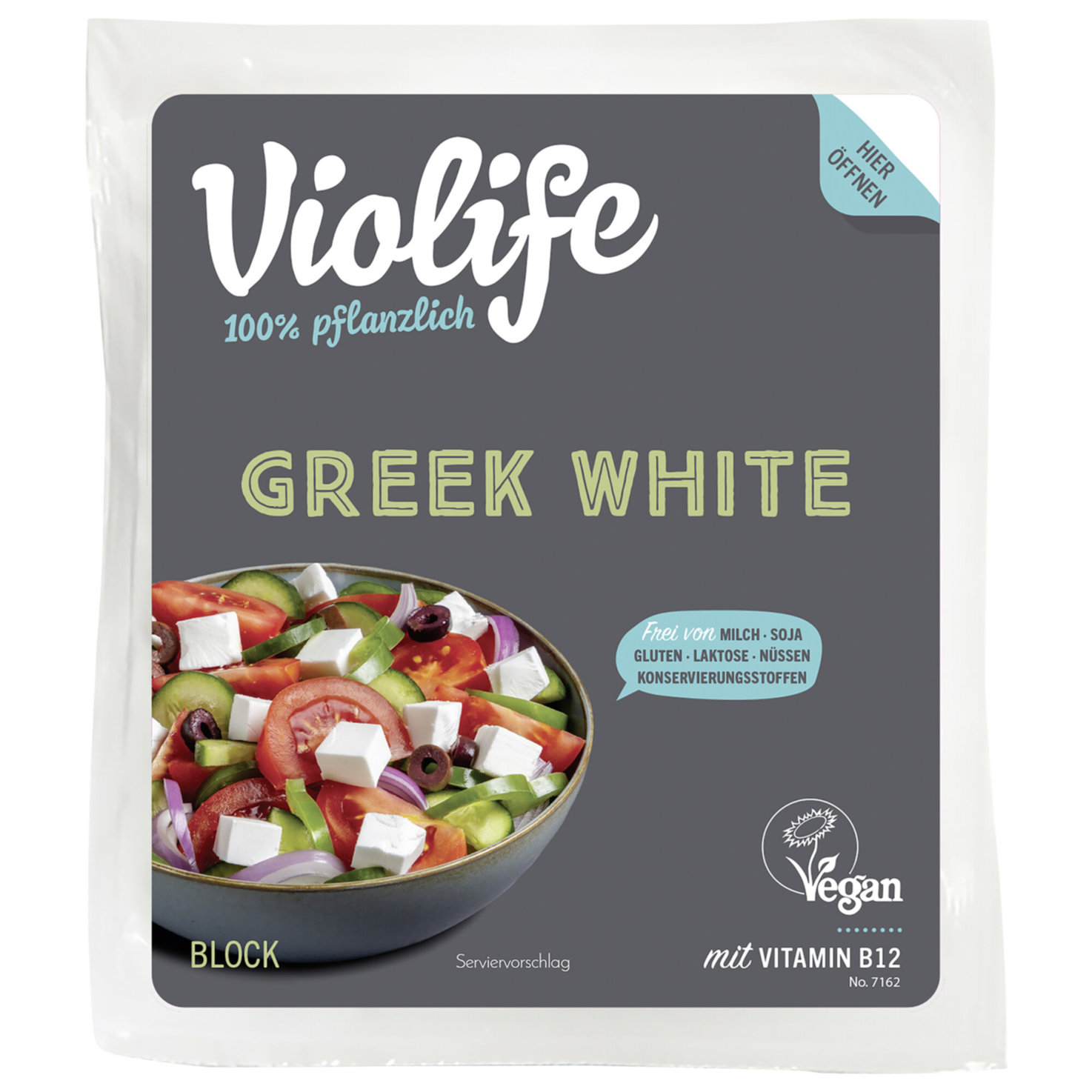 Violife Greek White Vegan
