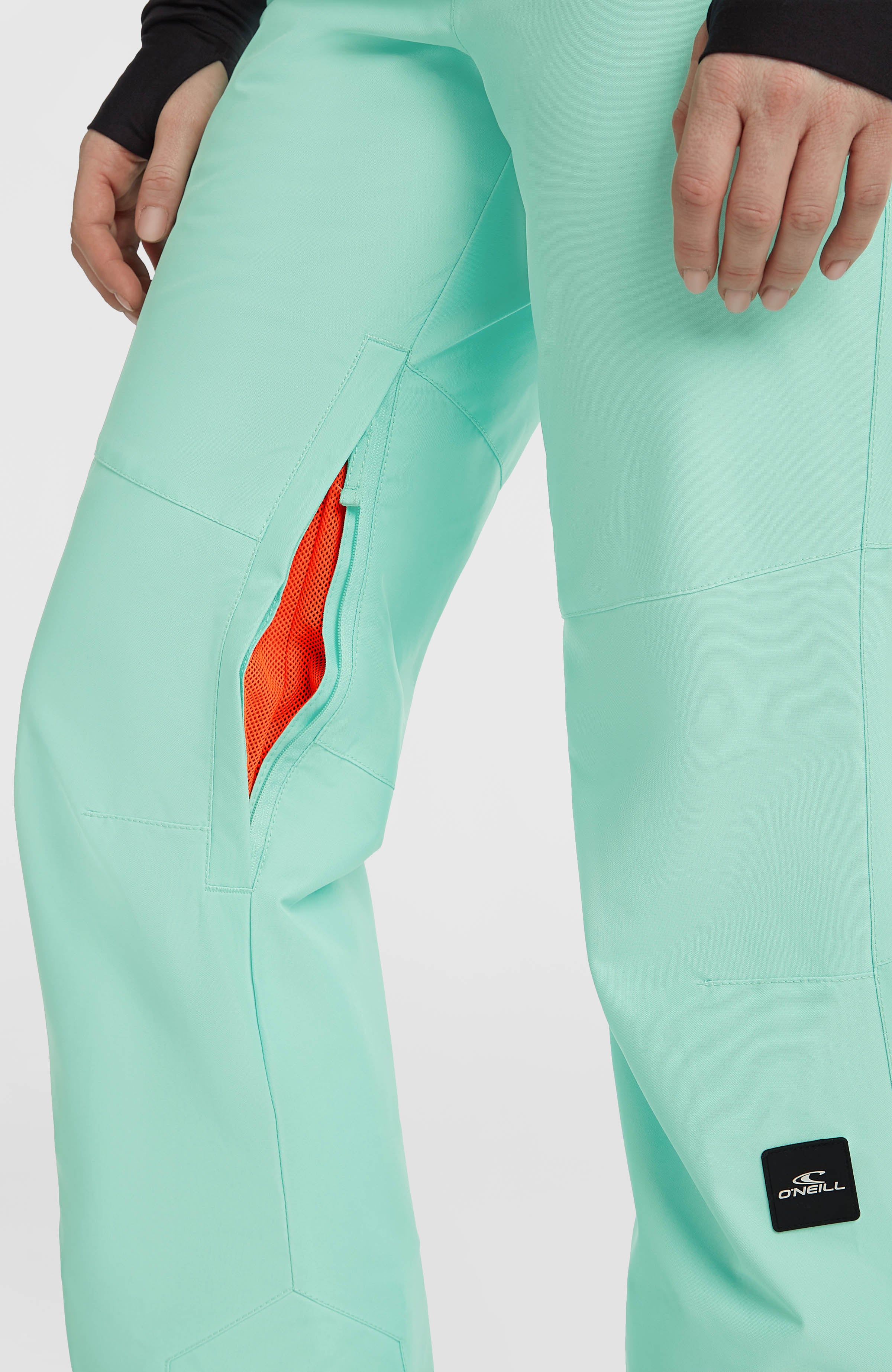 FWC'Cruz Slim wintersportbroek