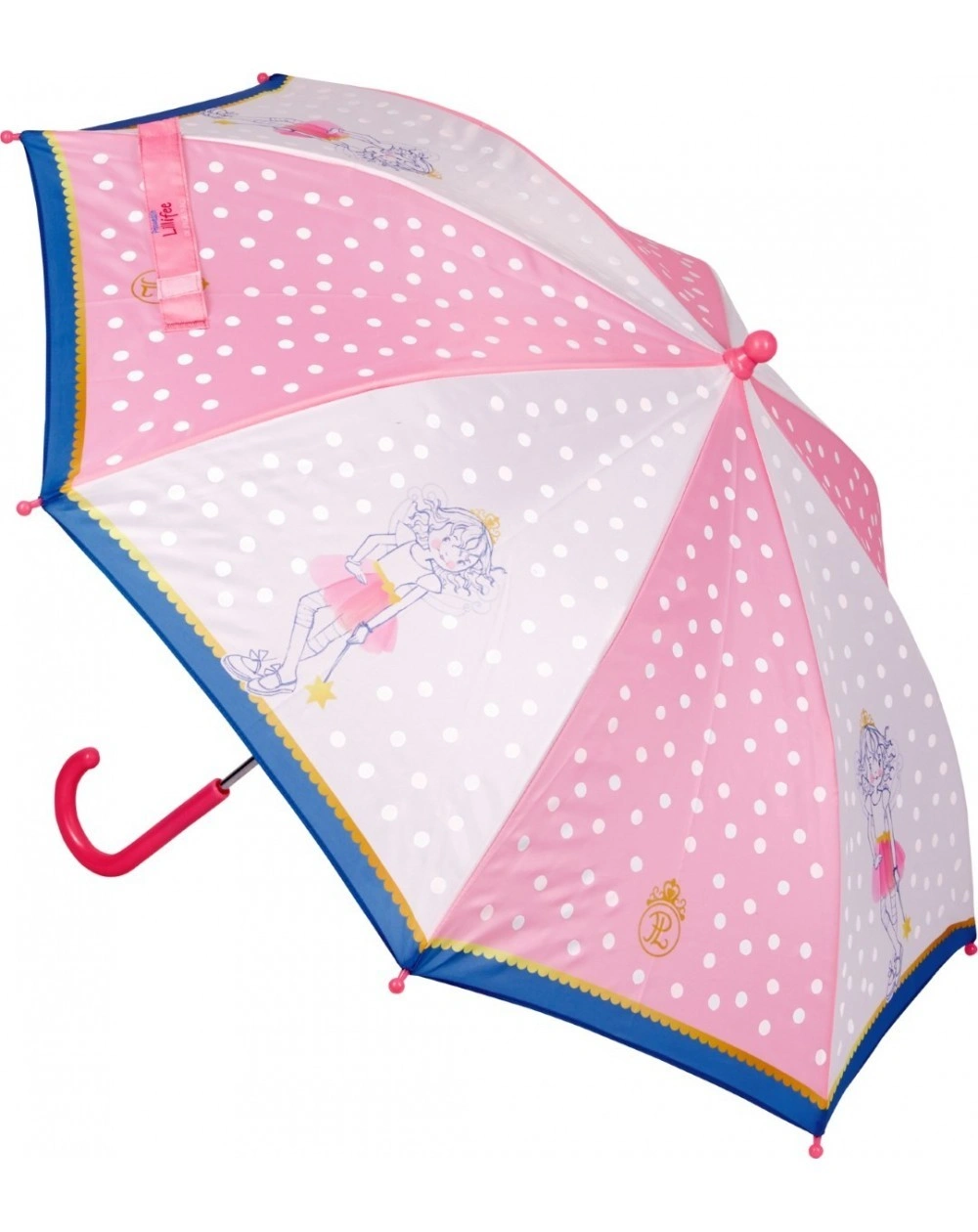Zauber-Regenschirm PRINZESSIN LILLIFEE