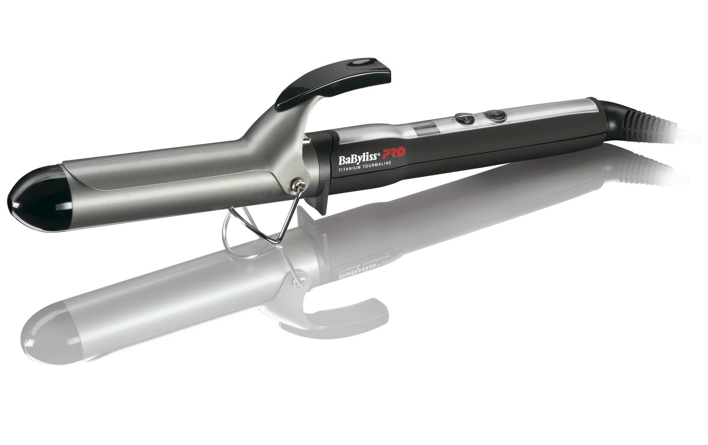 Profilockenstab Pro BAB2274TTE Ø 32 mmOndulierstab