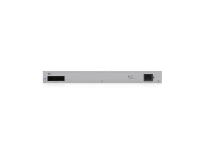 Ubiquiti UniFi Dream Machine Pro Max - Gateway 8-port switch - 10GbE, 2.5GbE - WAN-porte: 2