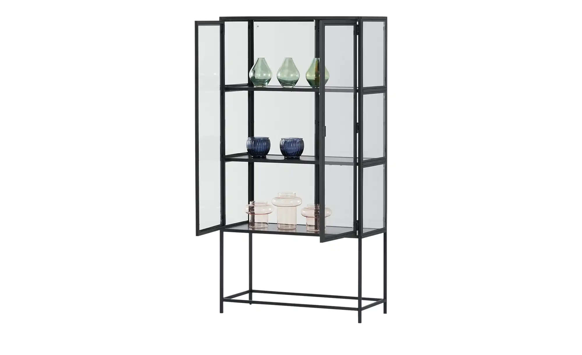 Sammlervitrine Seano