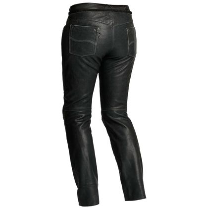 Pantalon Halvarssons SETH LADY - Noir