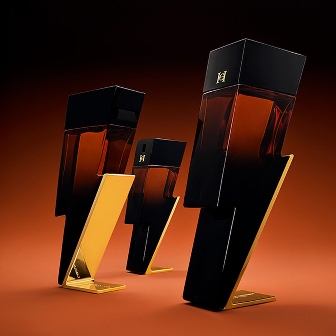 CAROLINA HERRERA BAD BOY ELIXIR, EAU DE PARFUM - 100ml