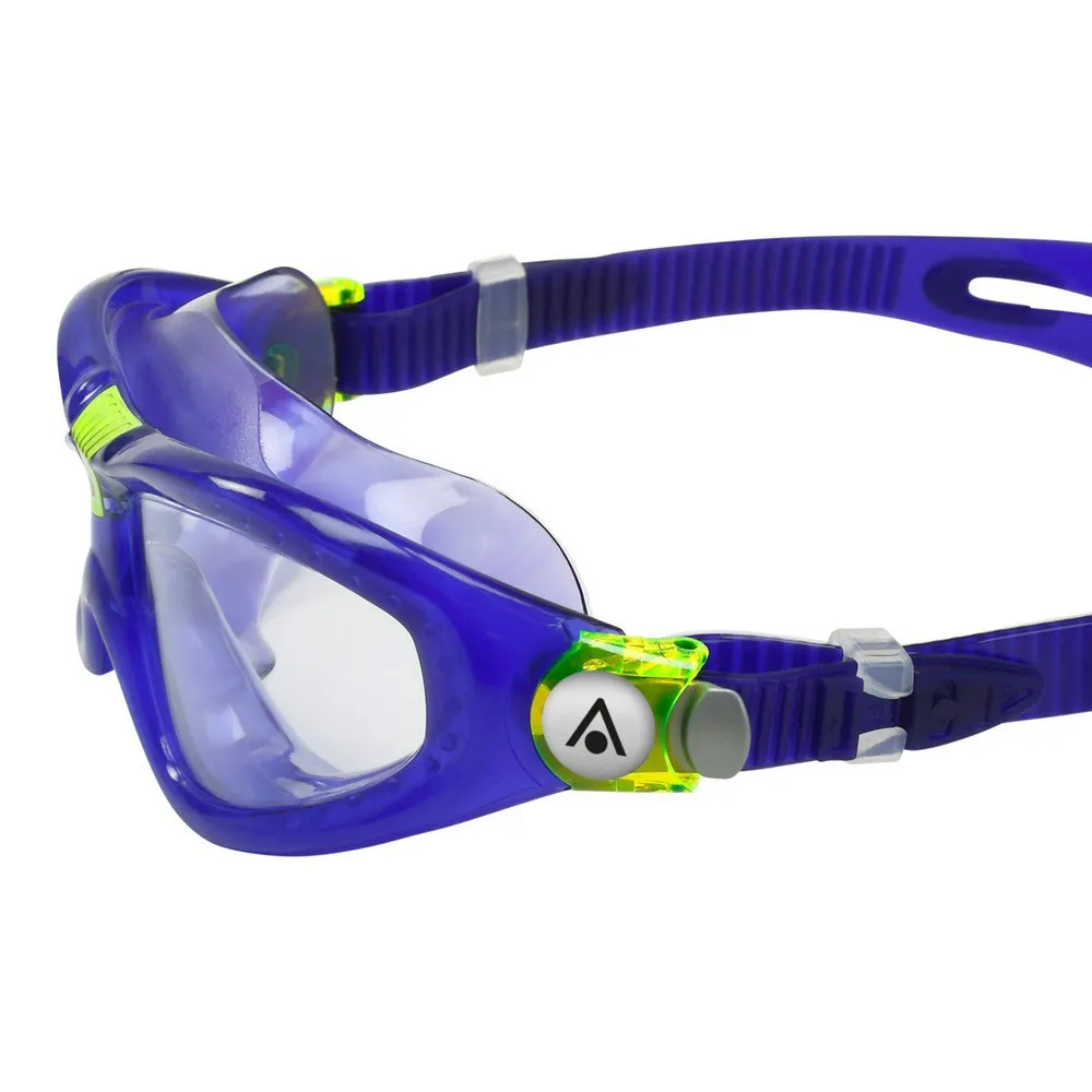 Aquasphere Seal 2 ´1.8 Junior Schwimmmaske
