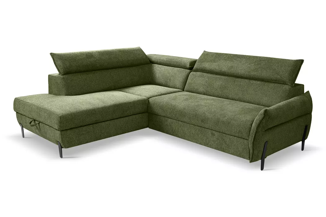 Ecksofa Romeo