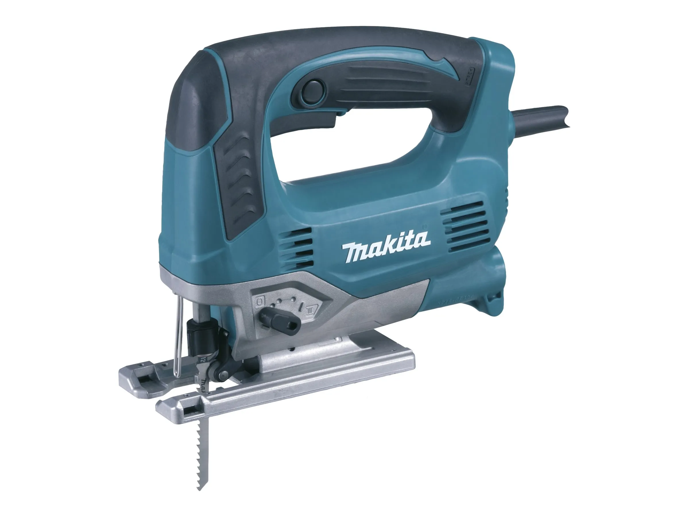 Makita JV0600J - Stiksav - 650 W