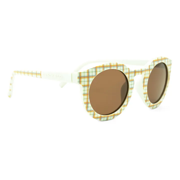 Grech & Co Lunettes de soleil enfant | Beige