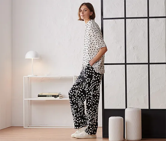 Gepunktete Webhose