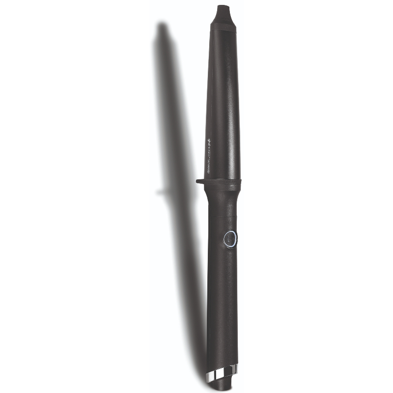ghd Curve Creative Curl Wand - Black