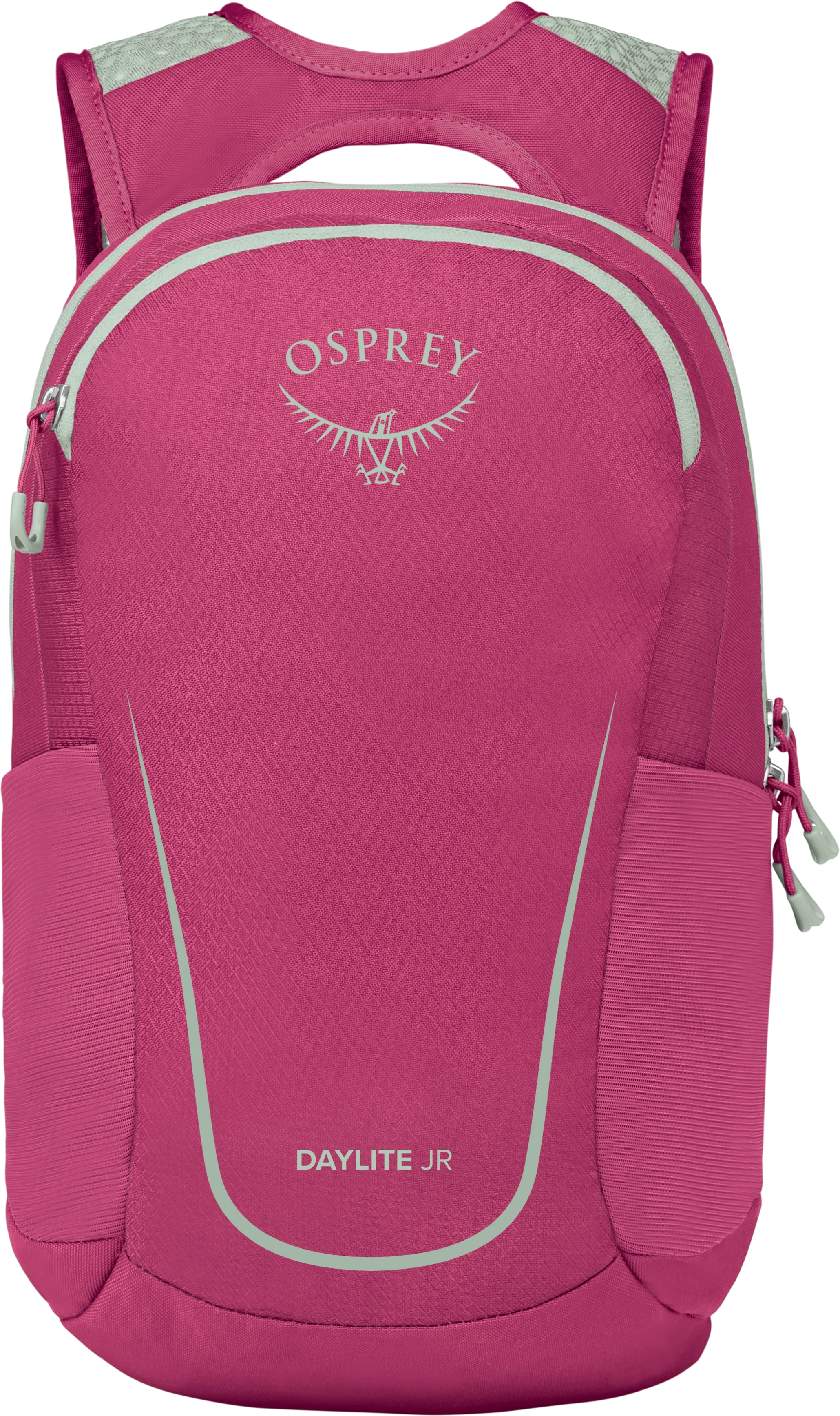 Osprey Kids' Daylite Jr Hotspot Pink/Frosty Mint