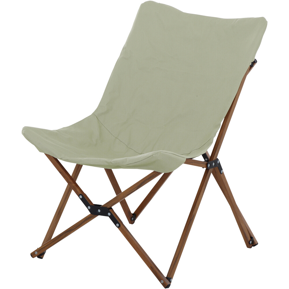 Campingstuhl SIENA GARDEN TREND