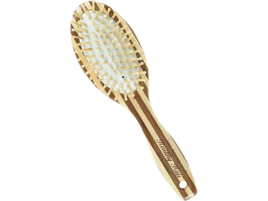 OLIVIA GARDEN_Healthy Hair Ionic Massage Brush HH3