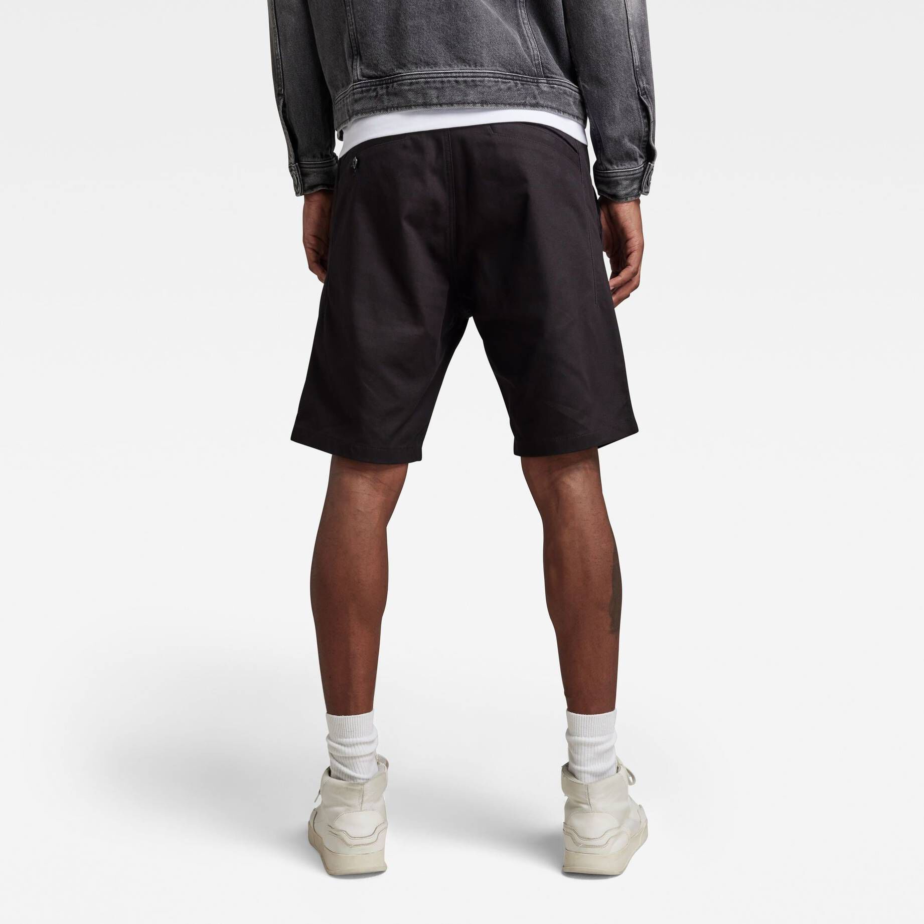 G-Star RAW| Herren Chinoshorts BRONSON 2.0 Slim Fit