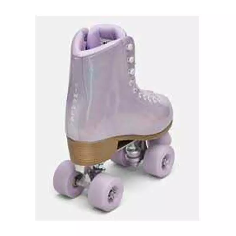 Roller quad IMPALA Lilac Glitter