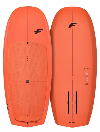 F-One Rocket Wing Foilboard | SkatePro