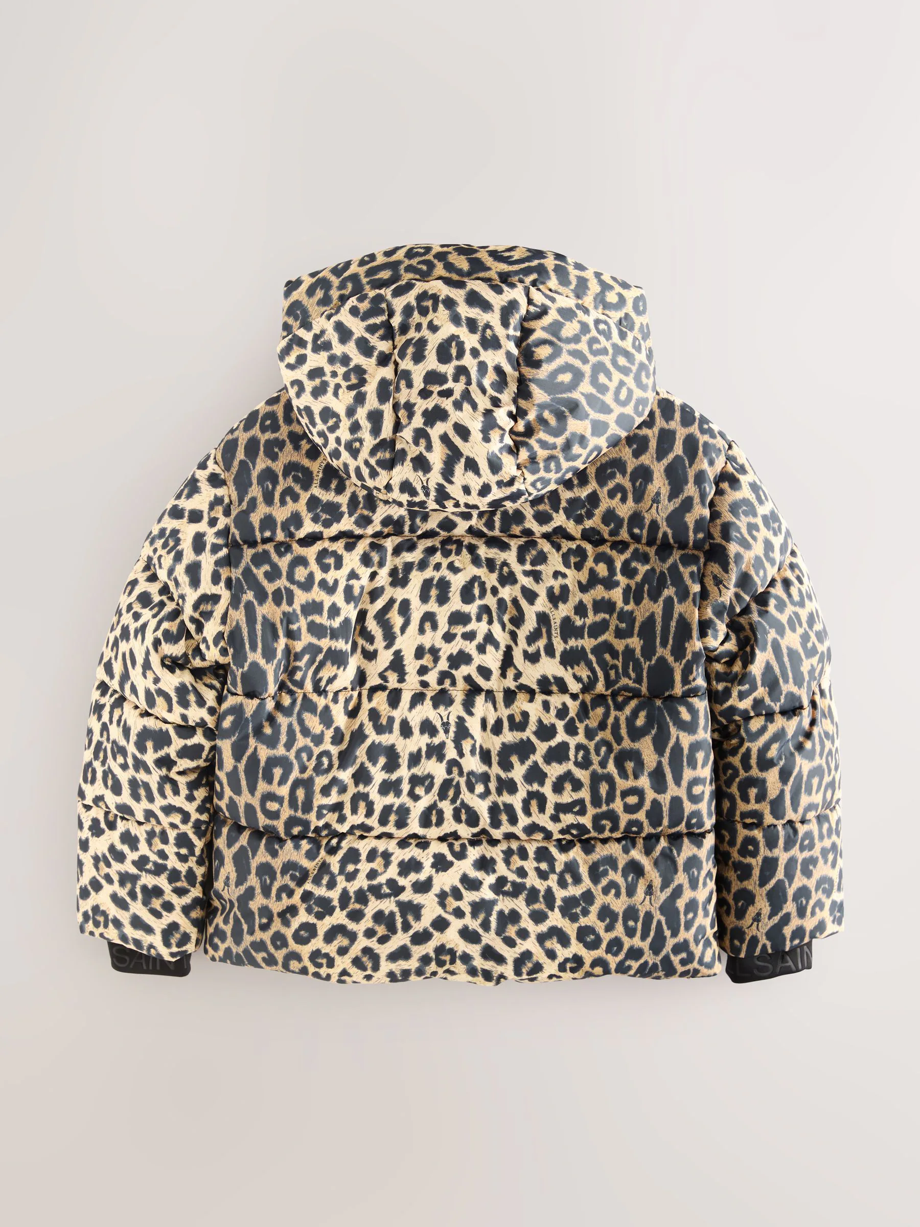 smALLSAINTS Underground Padded Coat