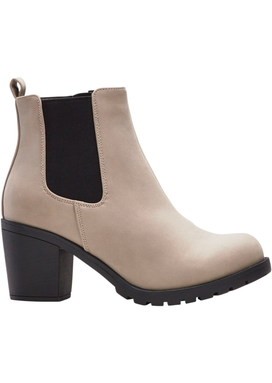 Bottines