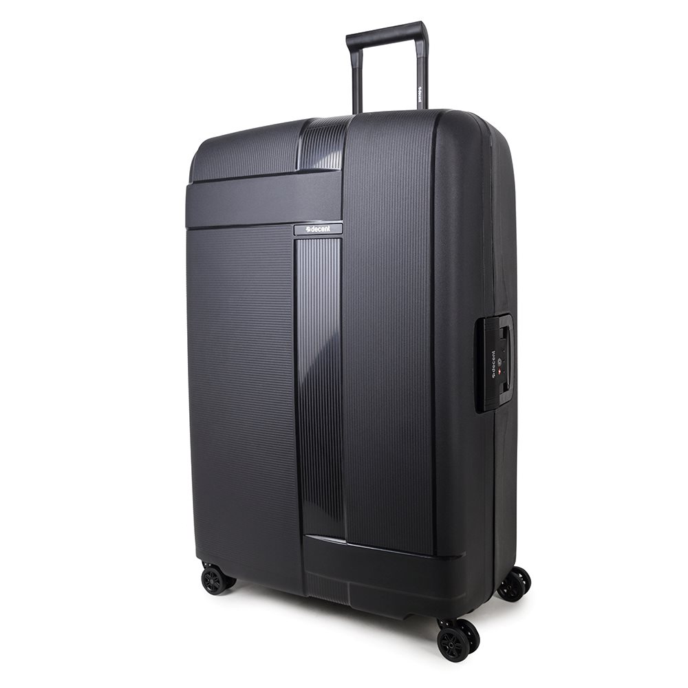 Decent Transit Trolley 82 black