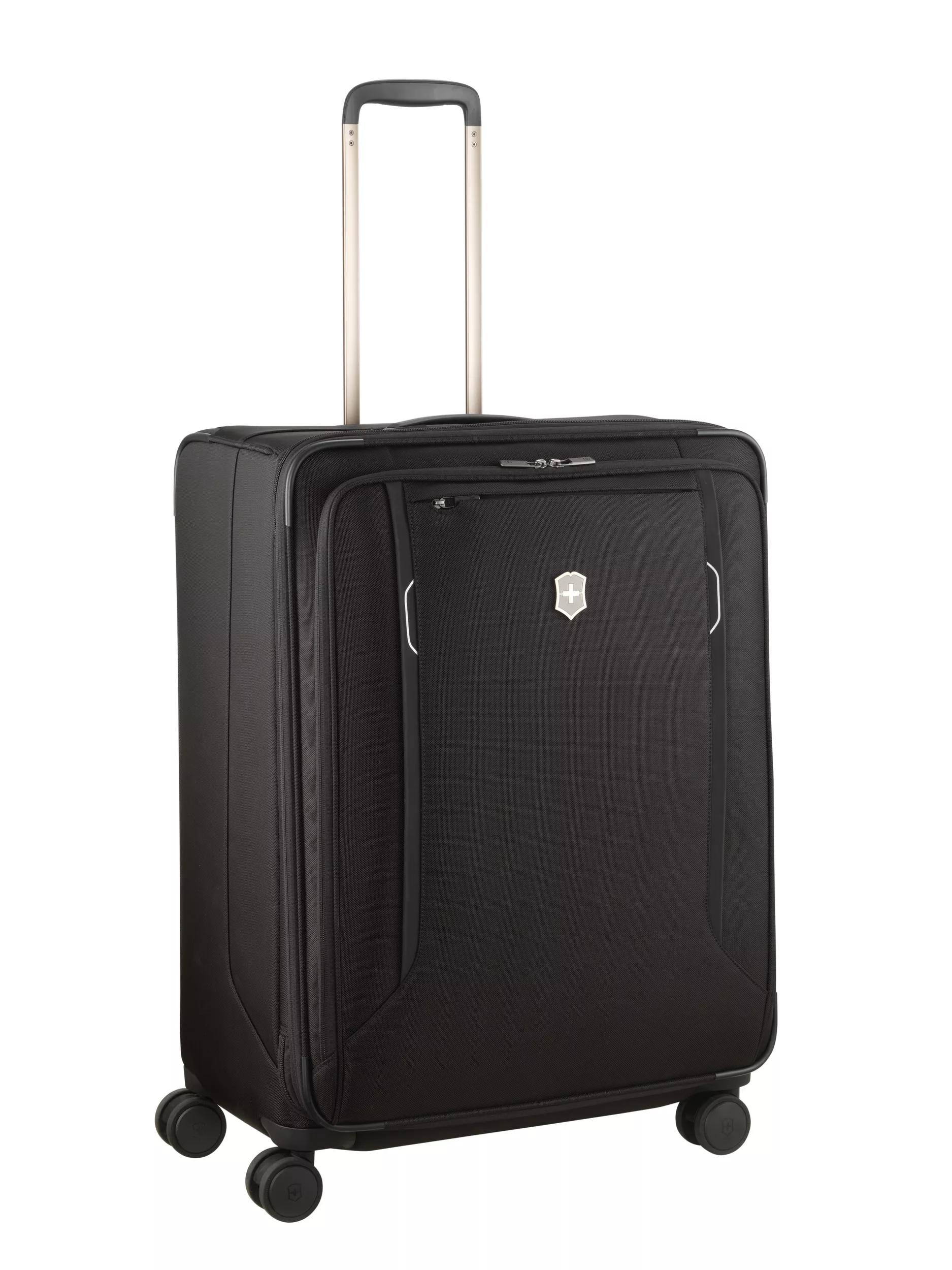 Werks Traveler 6.0 Softside Large Case-schwarz
