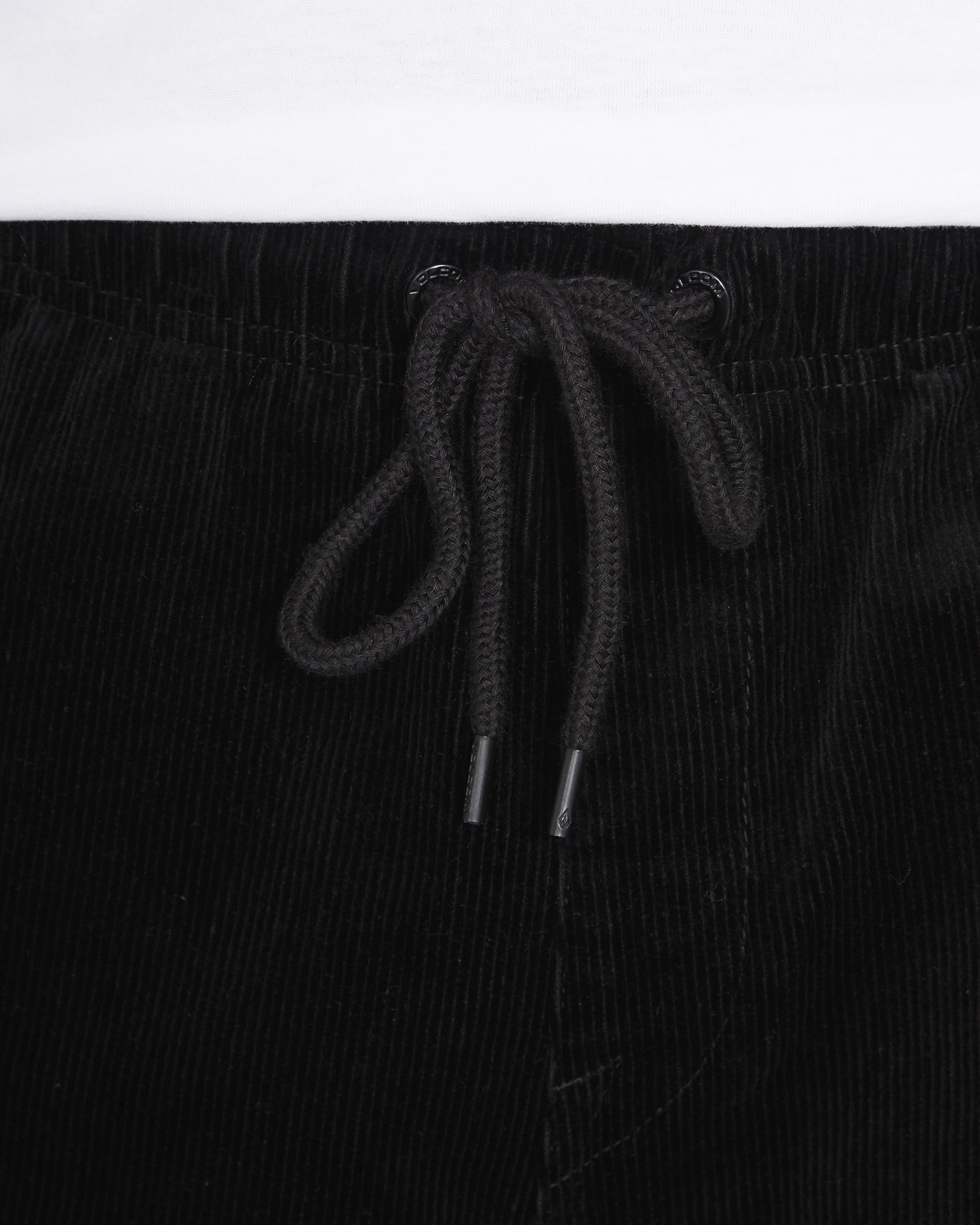 Volcom Outer Spaced Short 21 Black Combo