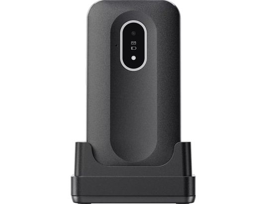 DORO - Téléphone mobile Leva L20 Noir