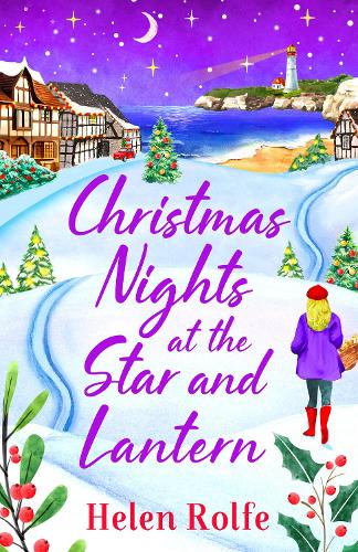 Christmas Nights at the Star and Lantern - Heritage Cove (Paperback)