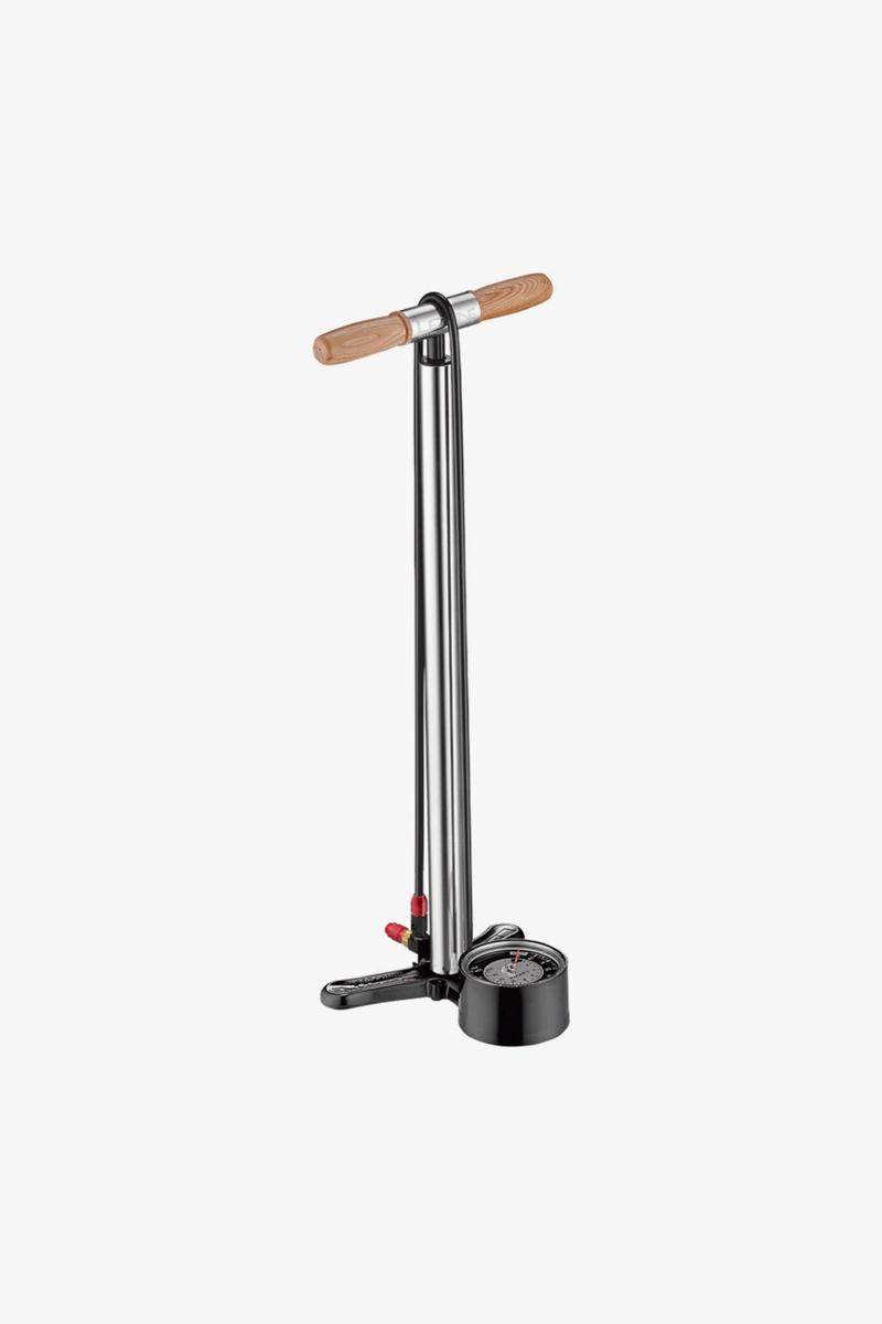 Lezyne Alloy Floor Drive 3.5 Standpumpe