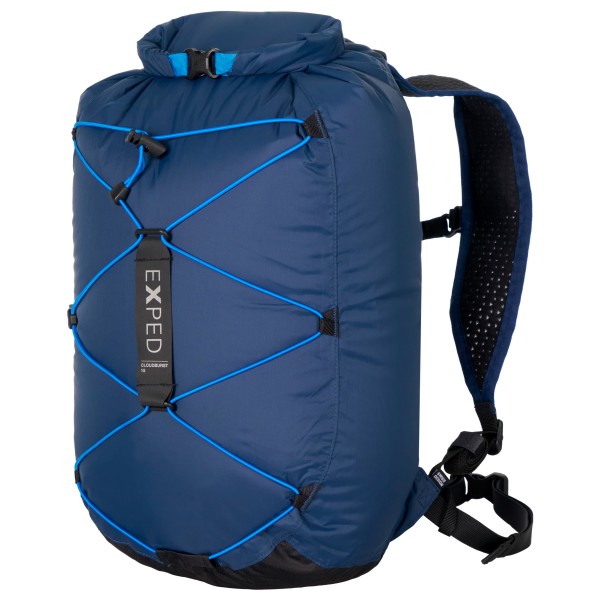 Exped - Cloudburst 15 - Sac à dos journée