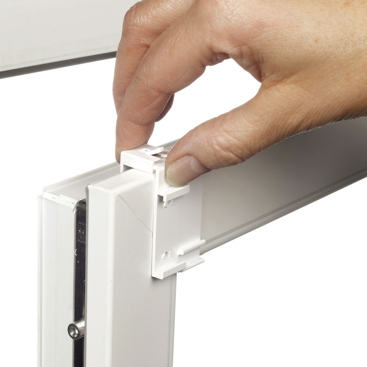 EASYFIX Doppelrollo