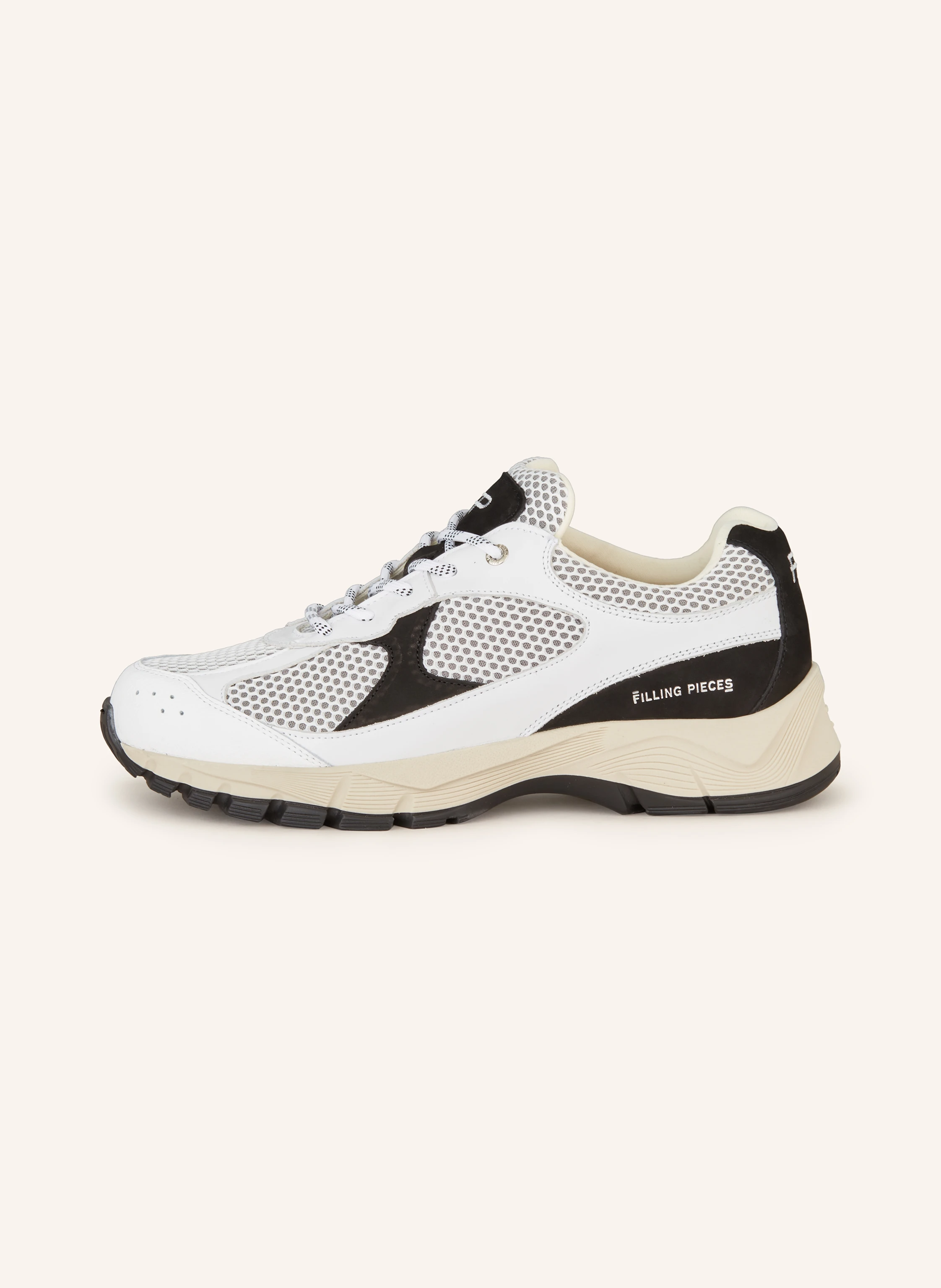 FILLING PIECES Sneaker ORYON