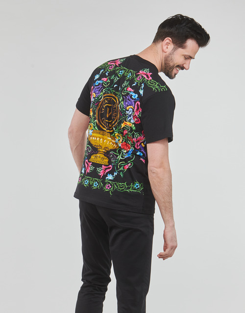 Versace Jeans Couture - GAH6RG Negro
