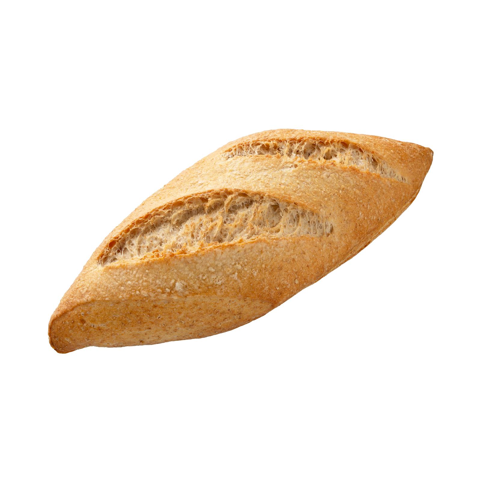 Petit pain complet 30%