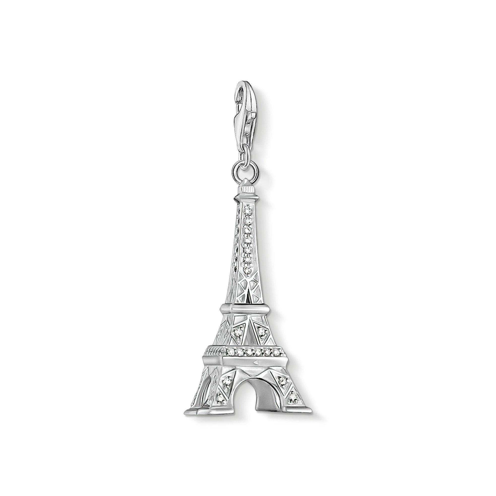 Thomas Sabo Eiffel Tower Charm