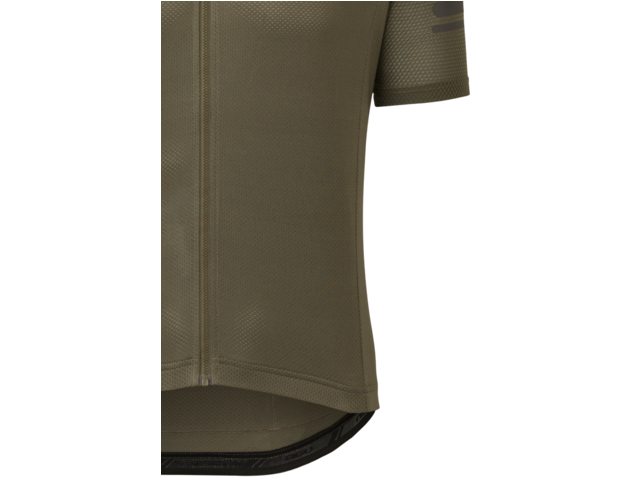 AGU Core Essential jersey Army Green herre