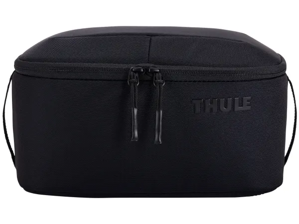 Thule Subterra 2 - Toilettaske - 800D nylon, polyester - sort