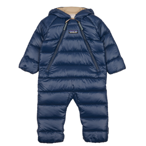 Patagonia - HI-LOFT DOWN SWEATER BUNTING - Marine