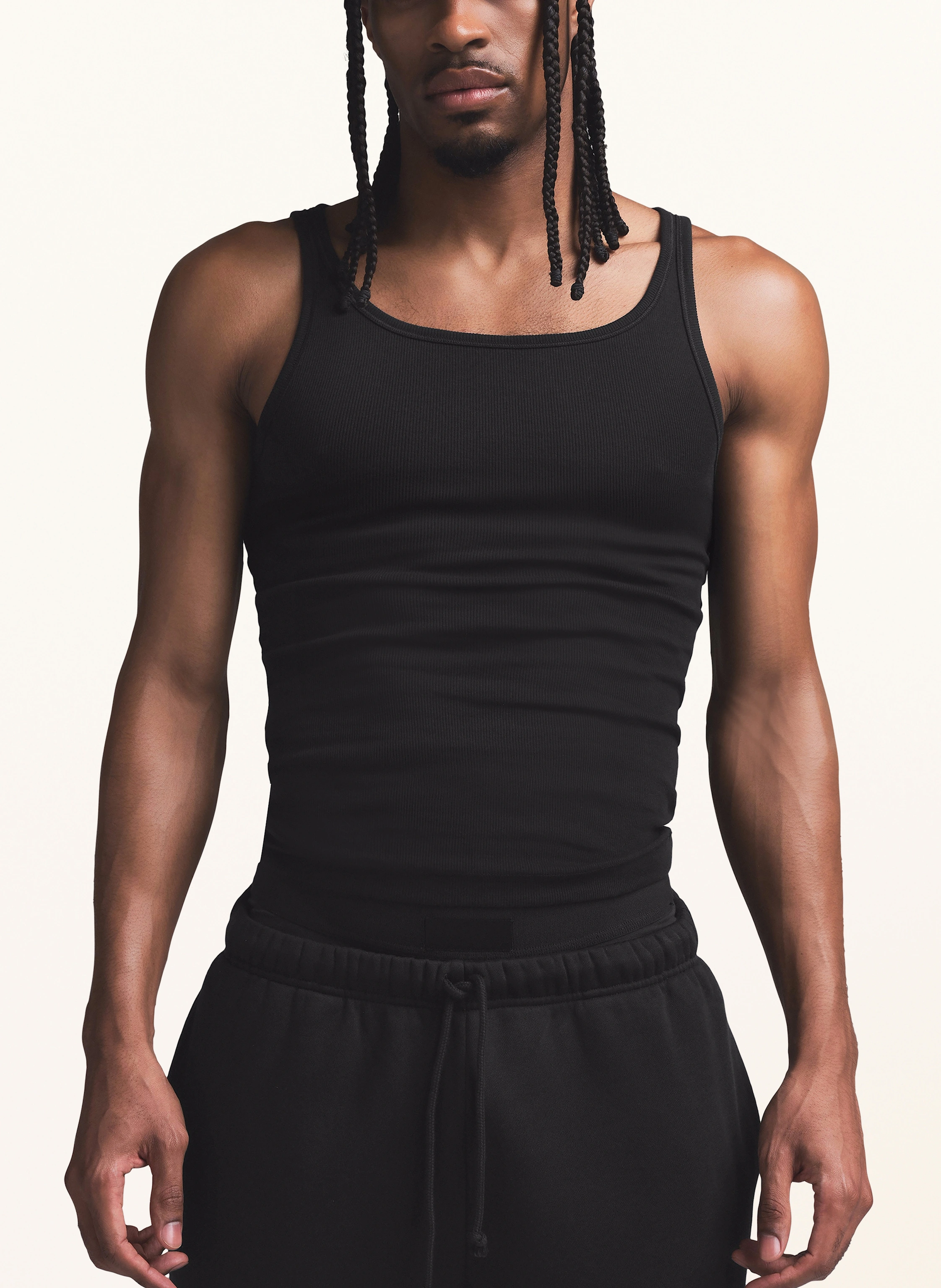 SKIMS 3er-Pack Unterhemden SKIMS COTTON