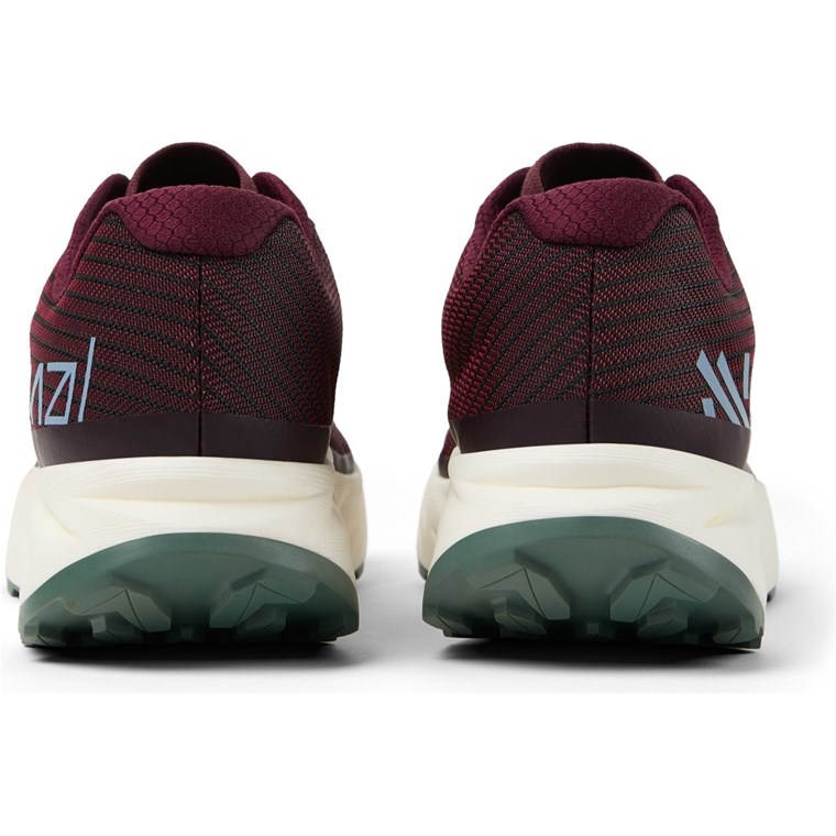 NNormal Kjerag 2.0 Shoe Burgundy
