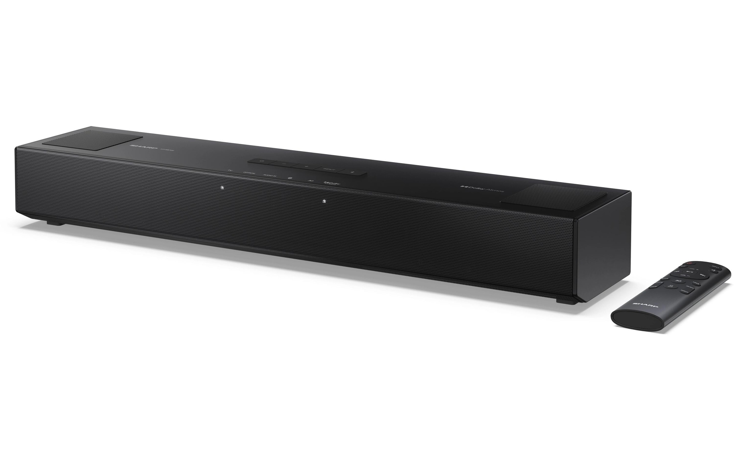 Sharp Soundbar »HTSB700 Soundbar« (Bluetooth )
